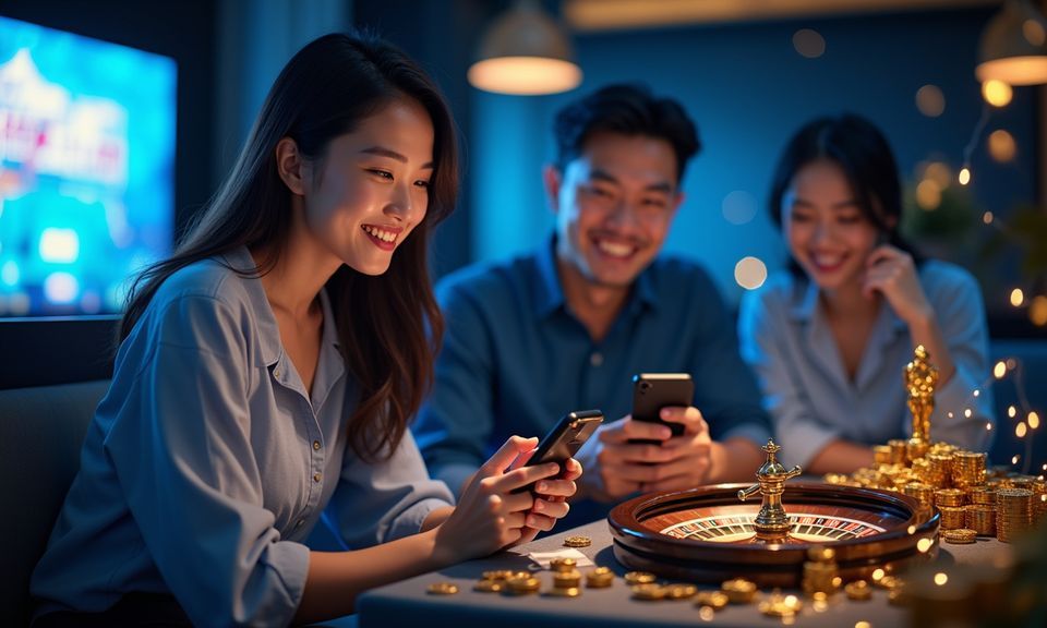 maxwin168 Explore slots, live tables and sportsbook on maxwin168 app